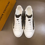 Zapatillas Louis Vuitton Deportivas - Modelo 206