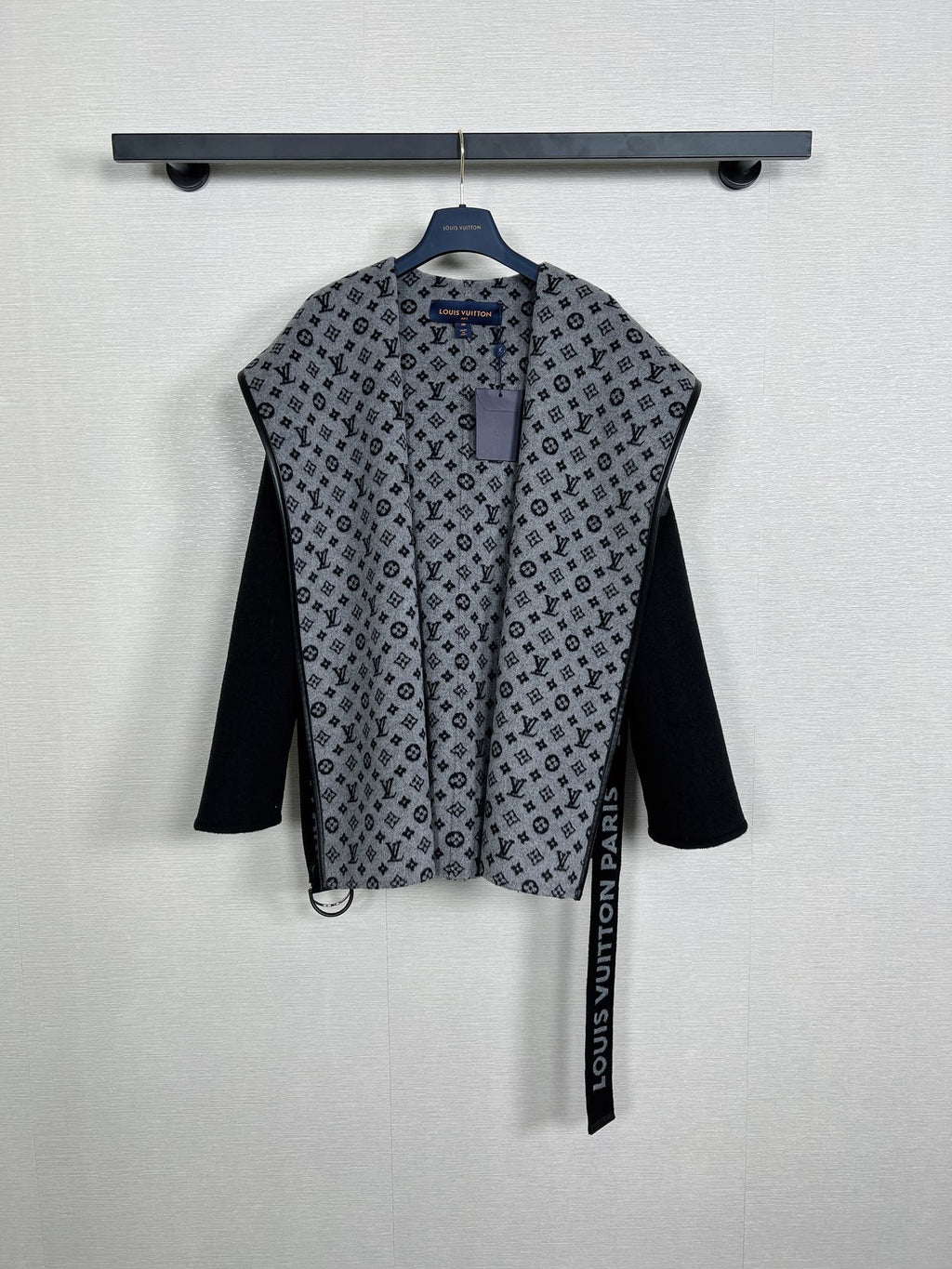 Chaqueta Louis Vuitton #lv81060 CALIDAD ORIGINAL