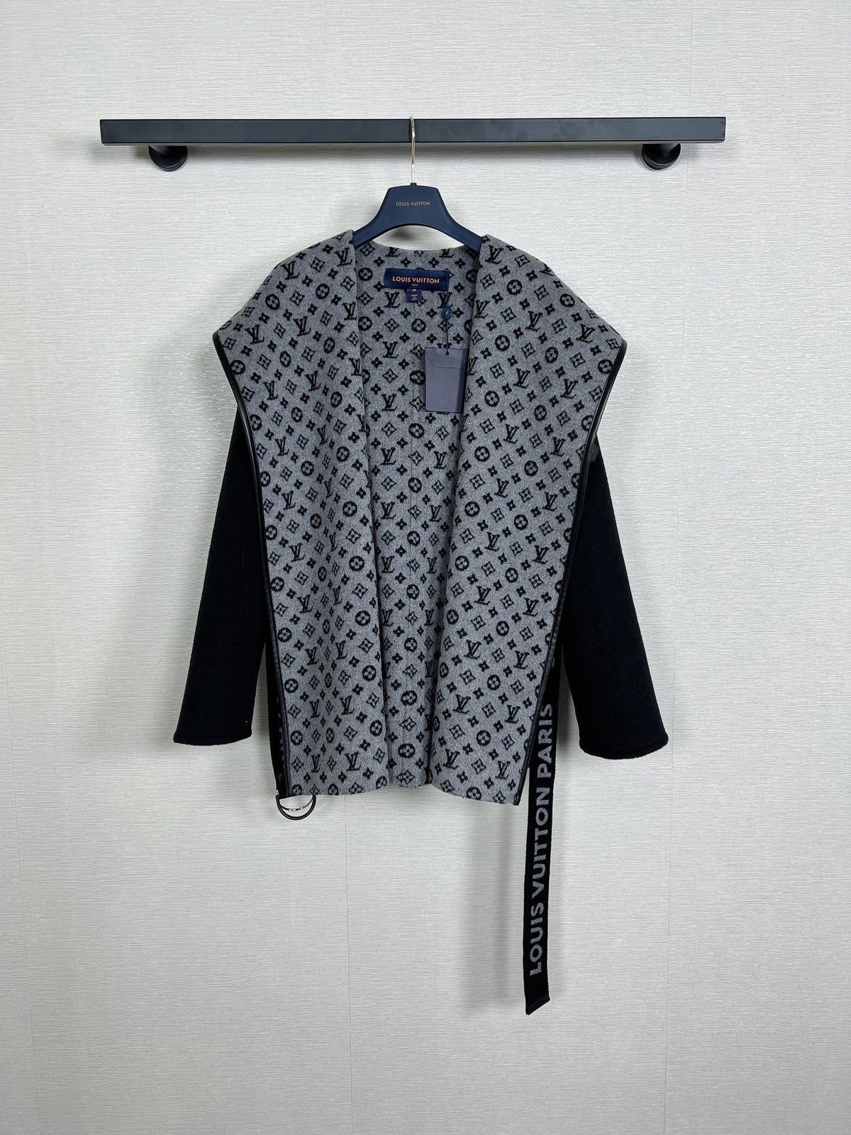 Chaqueta Louis Vuitton #lv81060 CALIDAD ORIGINAL