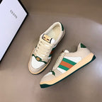 Zapatillas Gucci Casual - Modelo 103