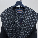 Chaqueta Louis Vuitton GW Synchronized! - Estilo B CALIDAD ORIGINAL
