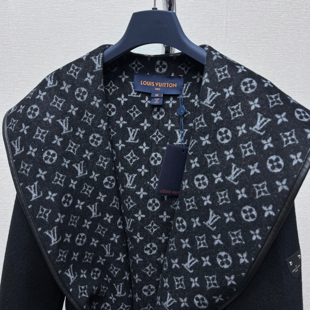Chaqueta Louis Vuitton GW Synchronized! - Estilo B CALIDAD ORIGINAL