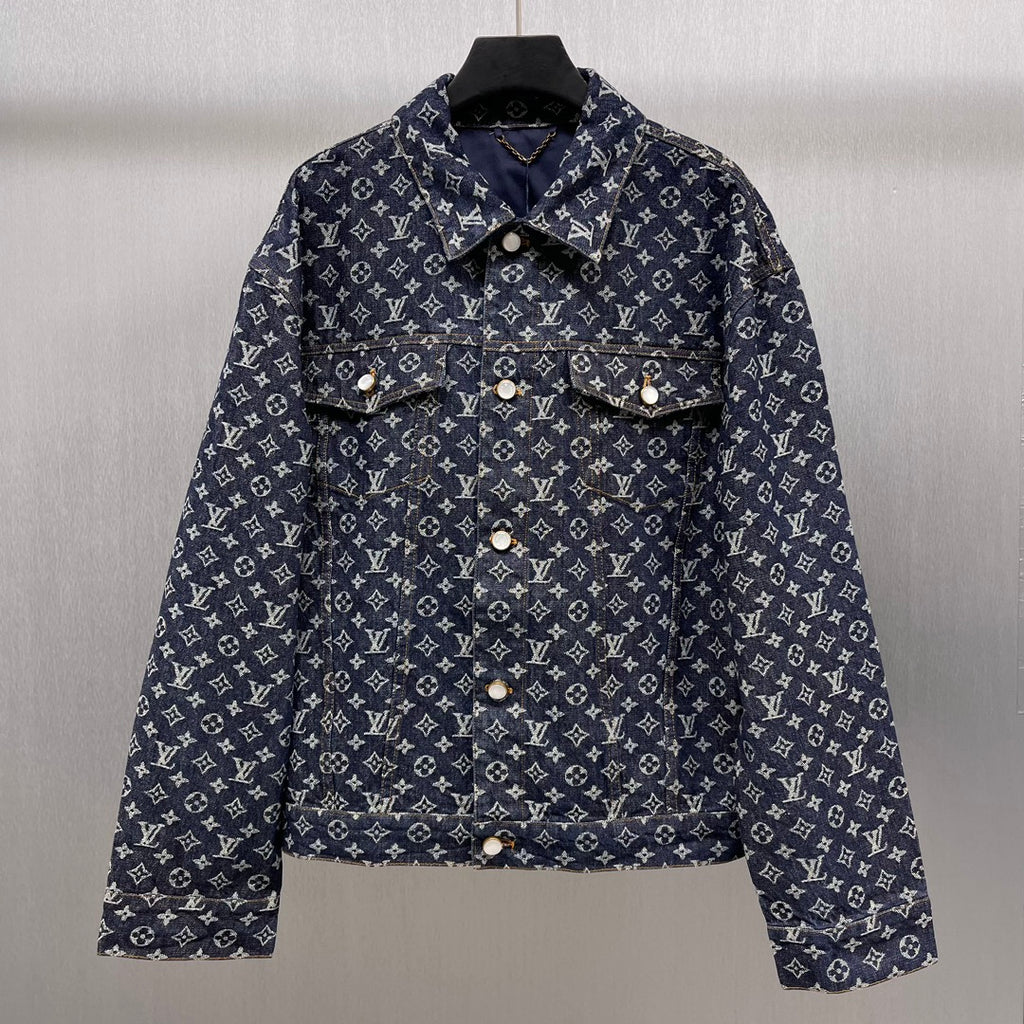 Chaqueta Louis Vuitton #316530 CALIDAD ORIGINAL