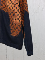Chaqueta Louis Vuitton #313459 CALIDAD ORIGINAL