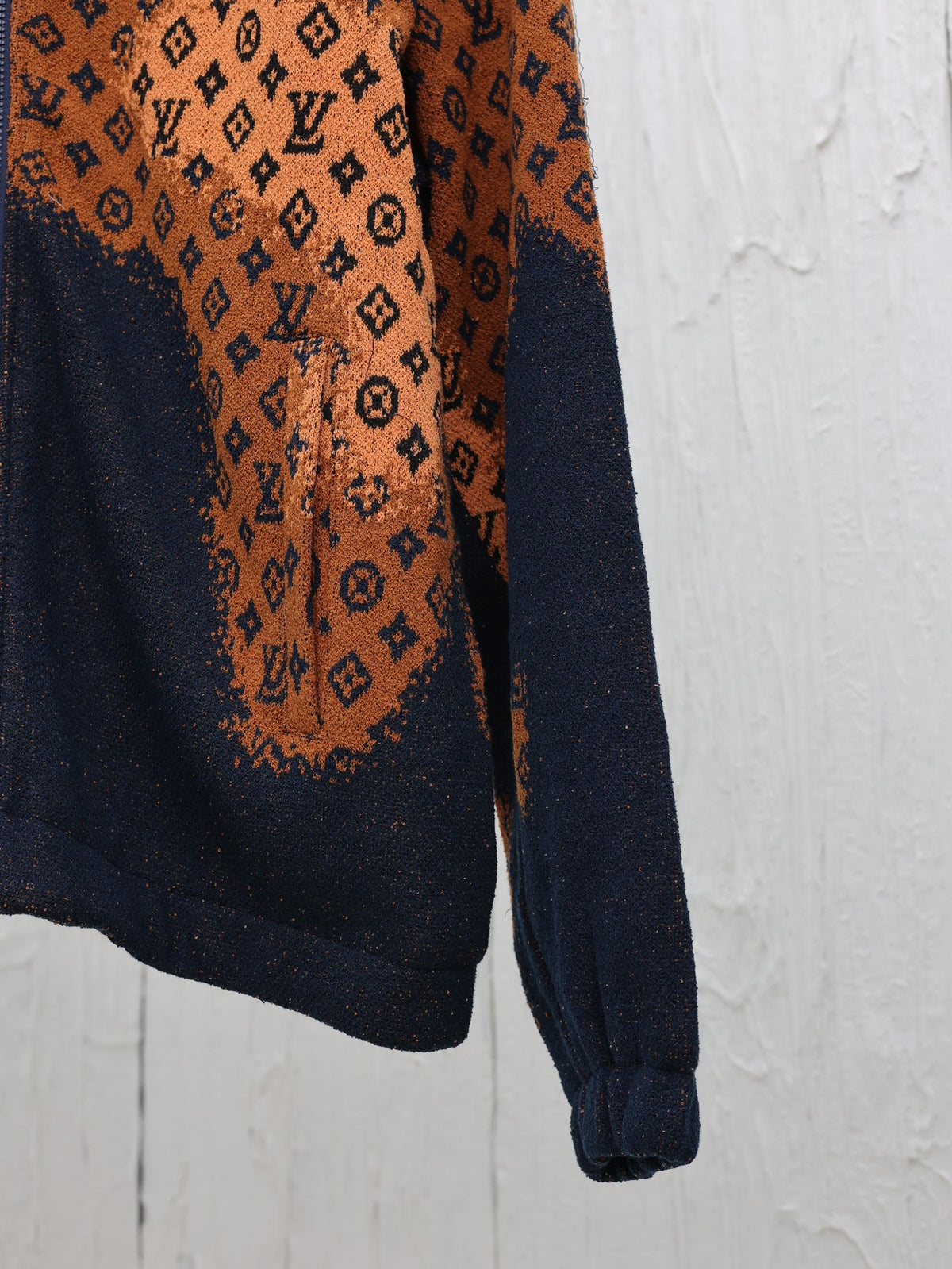 Chaqueta Louis Vuitton #313459 CALIDAD ORIGINAL