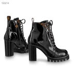 Zapatillas Louis Vuitton Botas - Modelo 422