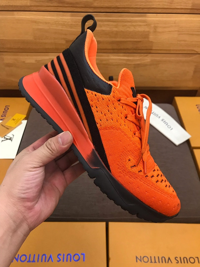 Zapatillas Louis Vuitton Casual - Modelo 235