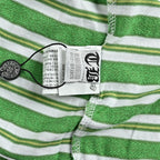 Polo Chrome Hearts Rayas Manga Larga - Estilo D CALIDAD ORIGINAL