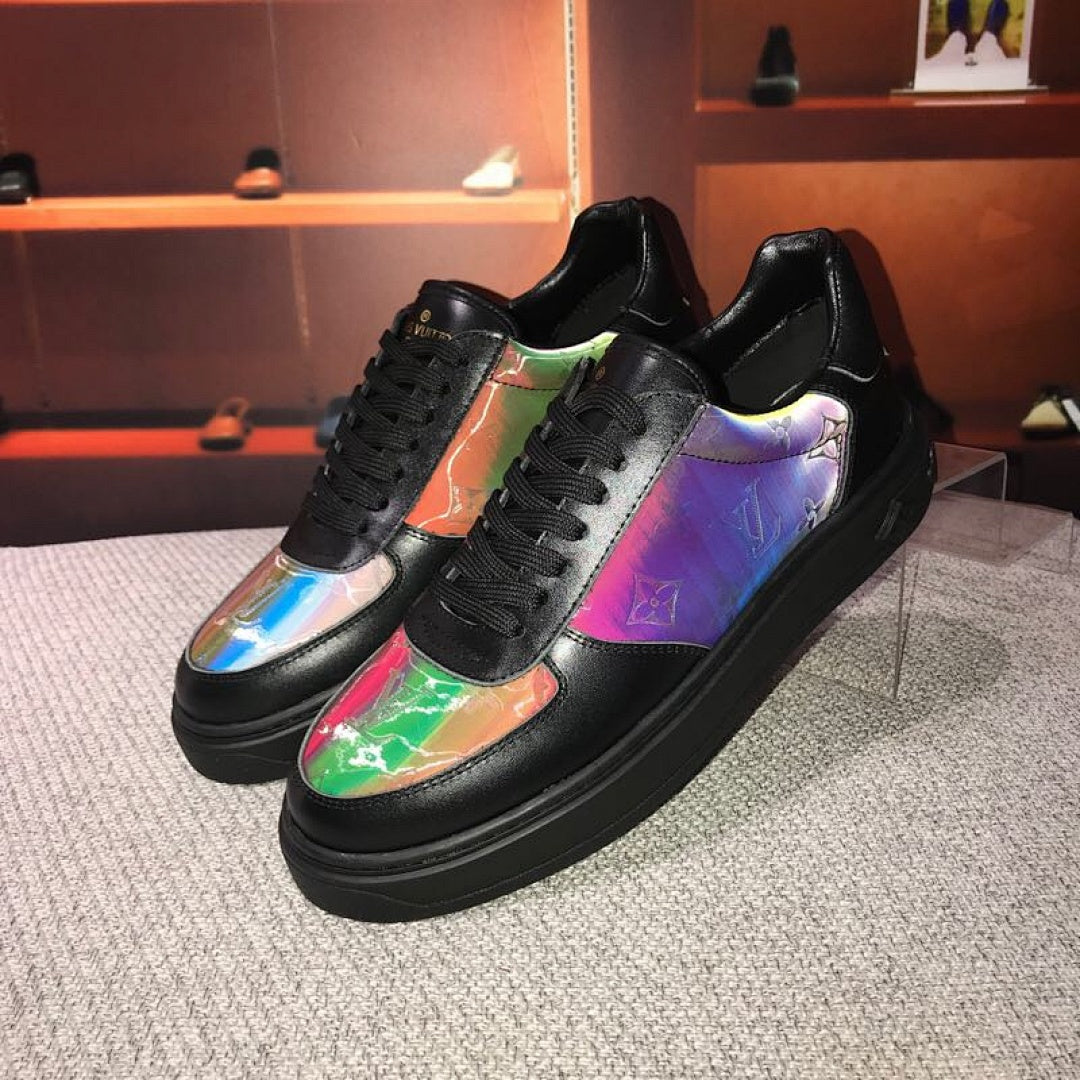 Zapatillas Louis Vuitton Deportivas - Modelo 182