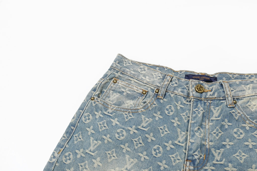 Pantalón Louis Vuitton #202962 CALIDAD ORIGINAL