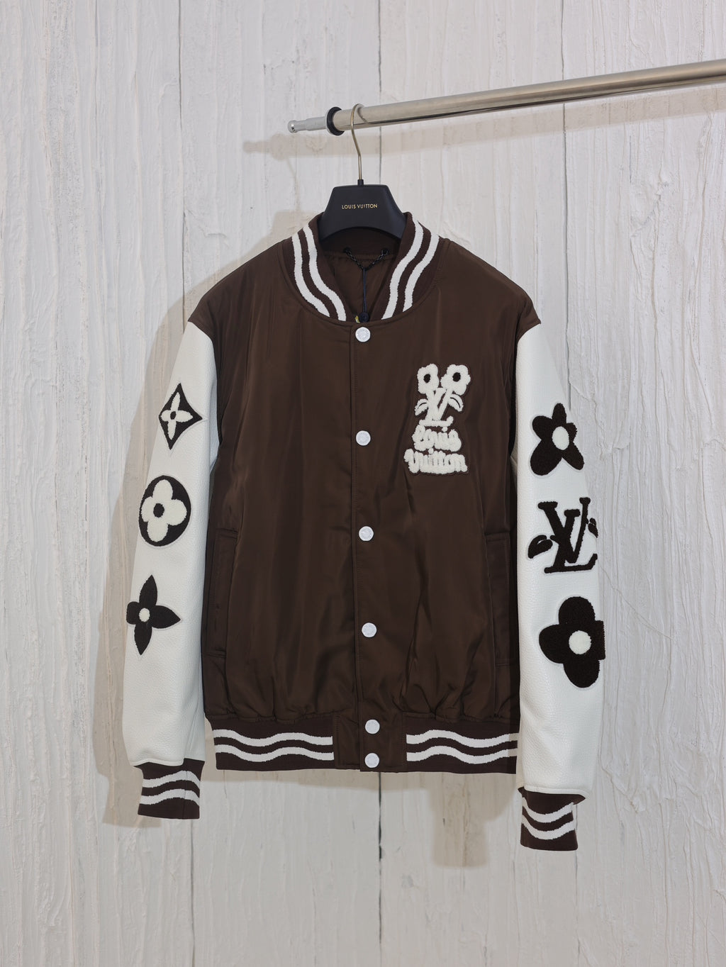 Chaqueta Louis Vuitton #313819 CALIDAD ORIGINAL