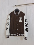 Chaqueta Louis Vuitton #313819 CALIDAD ORIGINAL