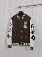 Chaqueta Louis Vuitton #313819 CALIDAD ORIGINAL