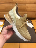 Zapatillas Louis Vuitton Casual - Modelo 233
