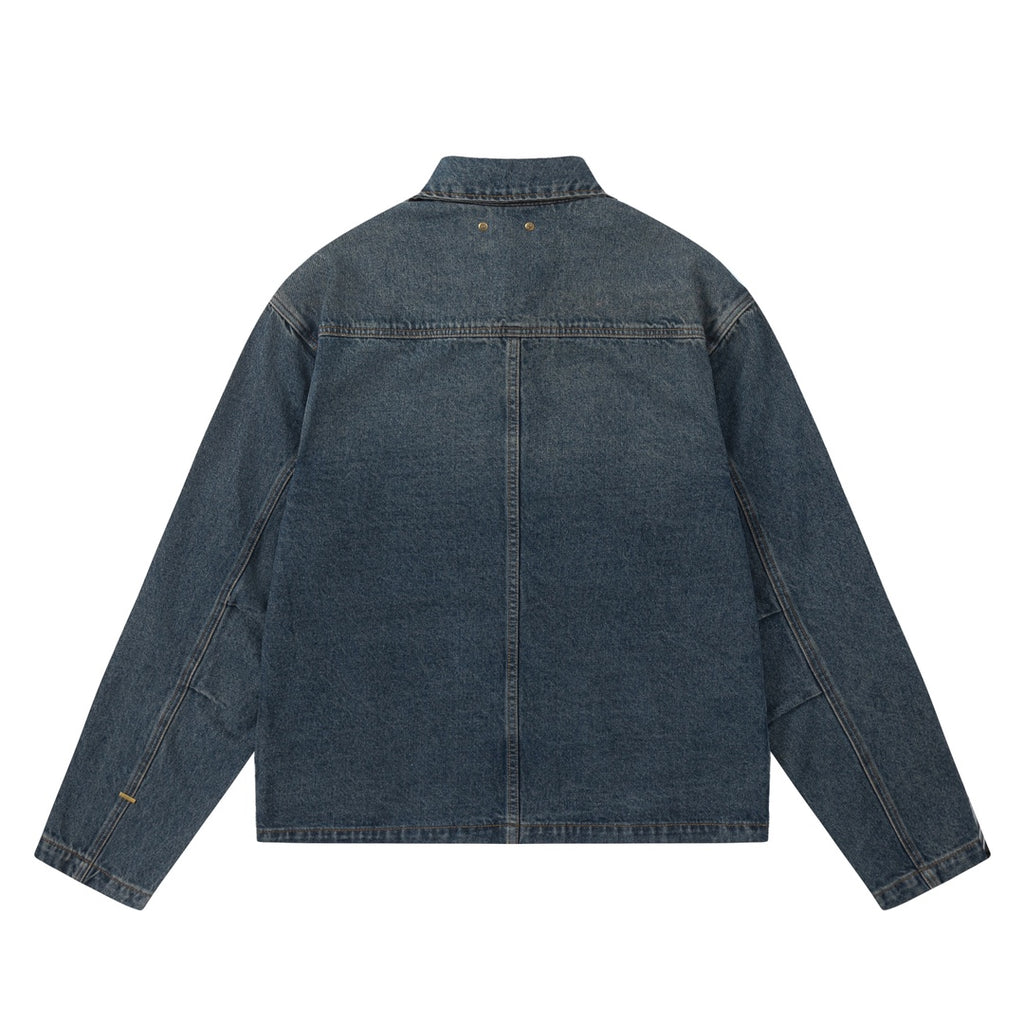 Chaqueta Louis Vuitton #323450 CALIDAD ORIGINAL