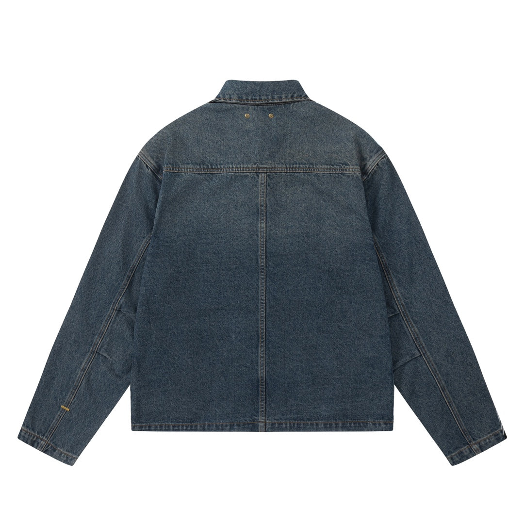 Chaqueta Louis Vuitton #323450 CALIDAD ORIGINAL