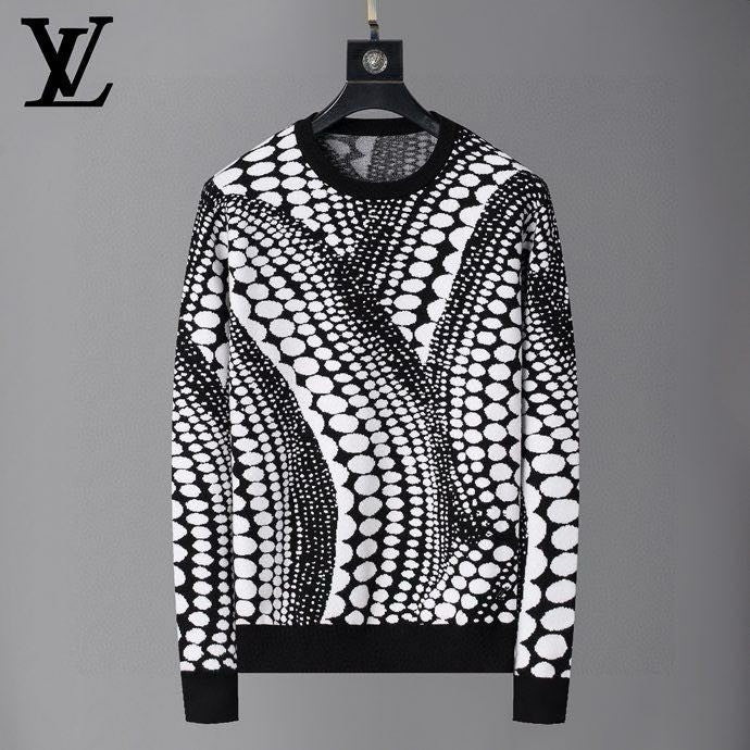Chompa Louis Vuitton #323215 CALIDAD ORIGINAL