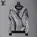 Chompa Louis Vuitton #323215 CALIDAD ORIGINAL