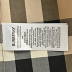Chaqueta Burberry Local pickup - Estilo H CALIDAD ORIGINAL