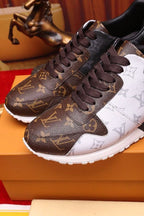 Zapatillas Louis Vuitton Casual - Modelo 167