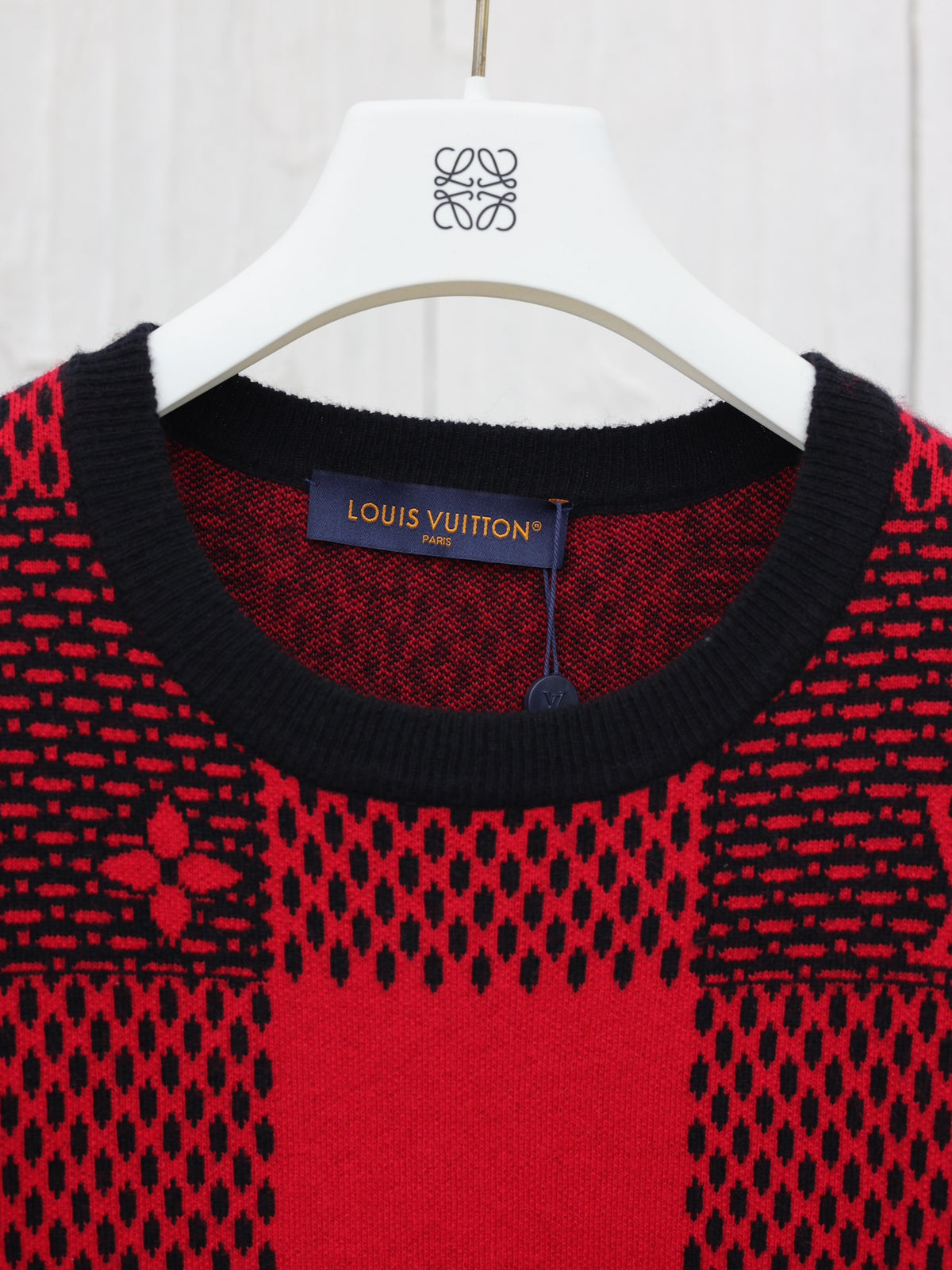 Sudadera Louis Vuitton #313434 CALIDAD ORIGINAL