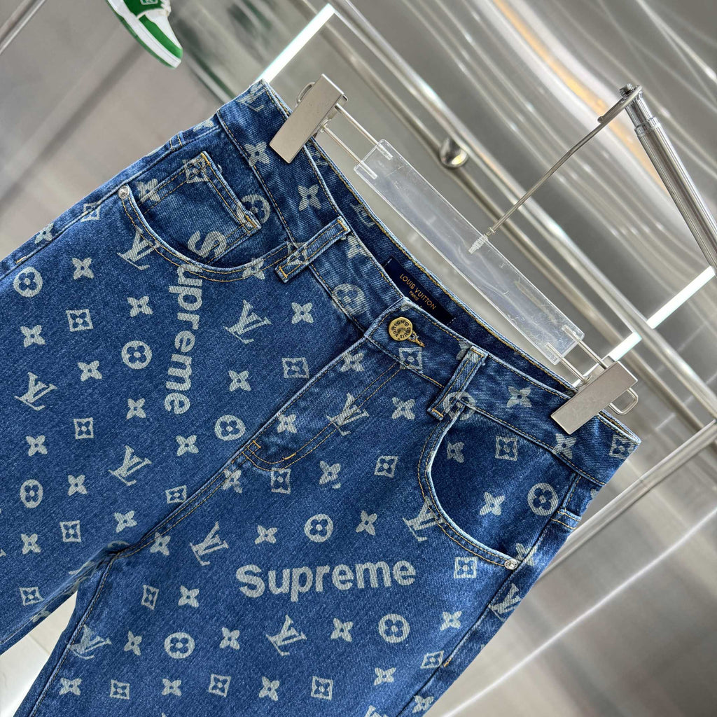 Pantalón Louis Vuitton #321508 CALIDAD ORIGINAL