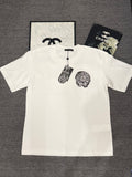 Camisa Chrome Hearts #497723 CALIDAD ORIGINAL