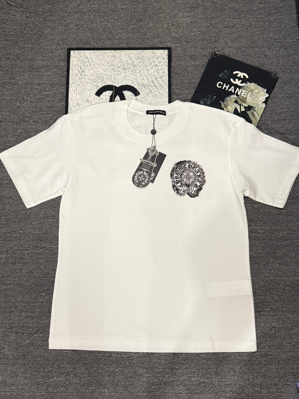 Camisa Chrome Hearts #497723 CALIDAD ORIGINAL