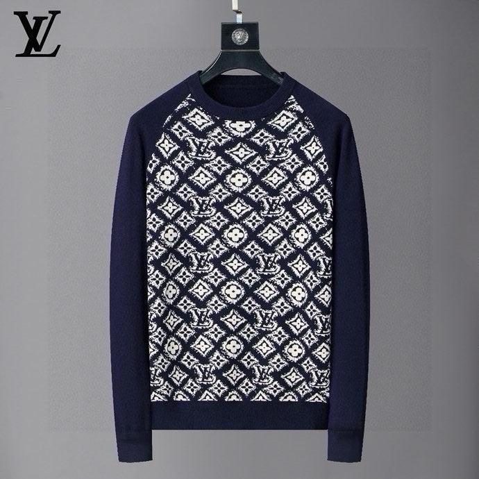 Chompa Louis Vuitton #323364 CALIDAD ORIGINAL