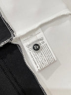 Sudadera Chrome Hearts 2026 otoño/invierno hombre logo tipográfico pullover Space Cotton sudadera - Classic OS - Estilo B CALIDAD ORIGINAL