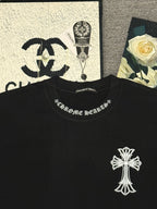 Camisa Chrome Hearts #497736 CALIDAD ORIGINAL