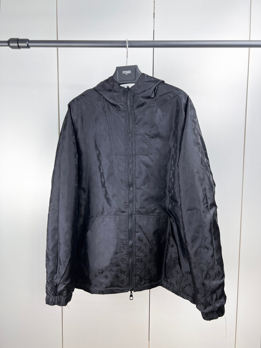 Chaqueta Louis Vuitton #318582 CALIDAD ORIGINAL