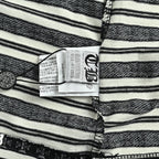 Polo Chrome Hearts Rayas Manga Larga - Estilo B CALIDAD ORIGINAL