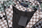 Chaqueta Louis Vuitton #311457 CALIDAD ORIGINAL