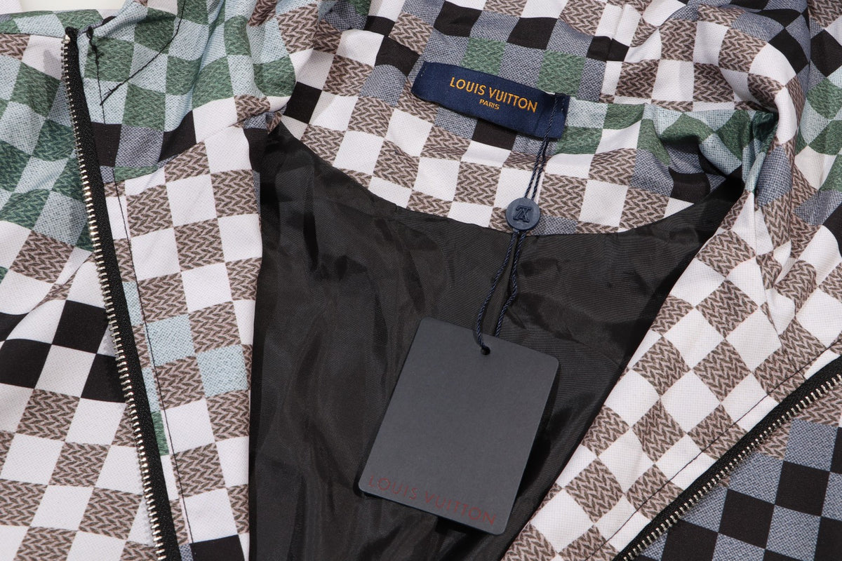 Chaqueta Louis Vuitton #311457 CALIDAD ORIGINAL