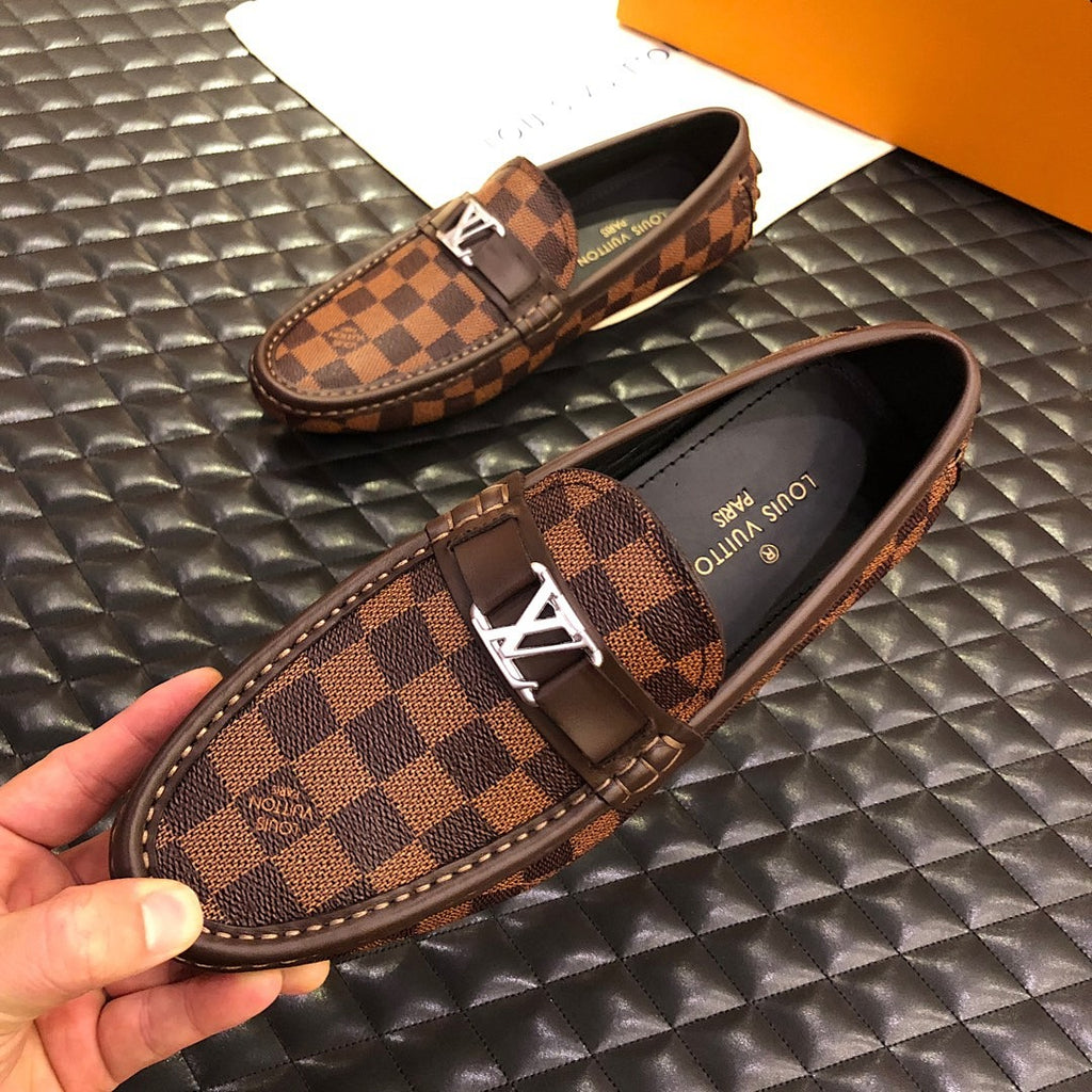 Zapatillas Louis Vuitton Casual - Modelo 307