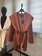 Chaqueta Louis Vuitton - Estilo 3 CALIDAD ORIGINAL