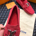 Zapatillas Louis Vuitton Casual - Modelo 297