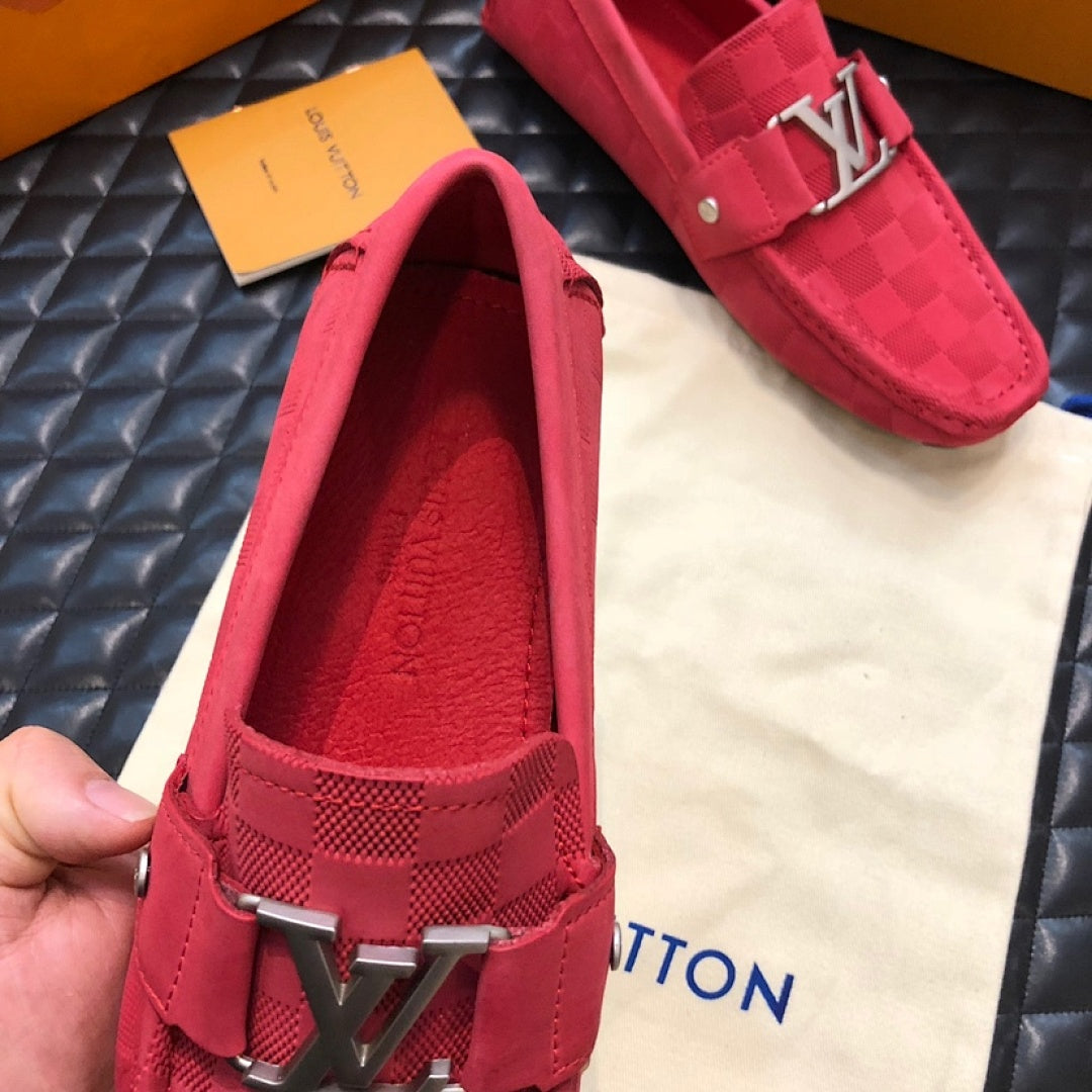 Zapatillas Louis Vuitton Casual - Modelo 297