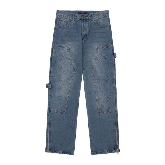 Pantalón Louis Vuitton #203012 CALIDAD ORIGINAL