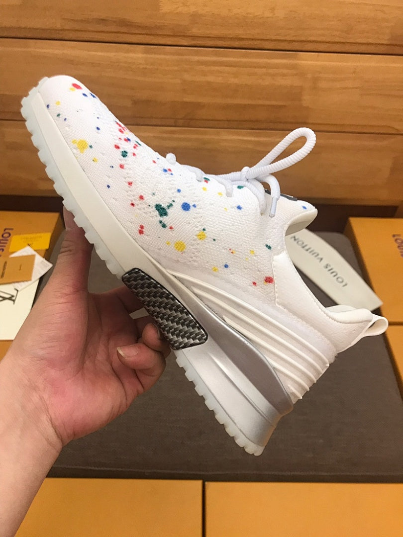 Zapatillas Louis Vuitton Casual - Modelo 221
