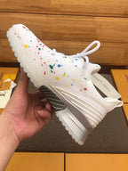 Zapatillas Louis Vuitton Casual - Modelo 221
