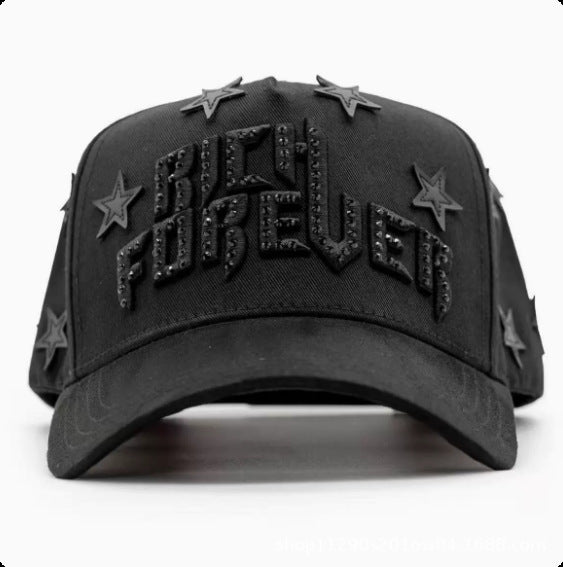 Gorra Rich Forever
