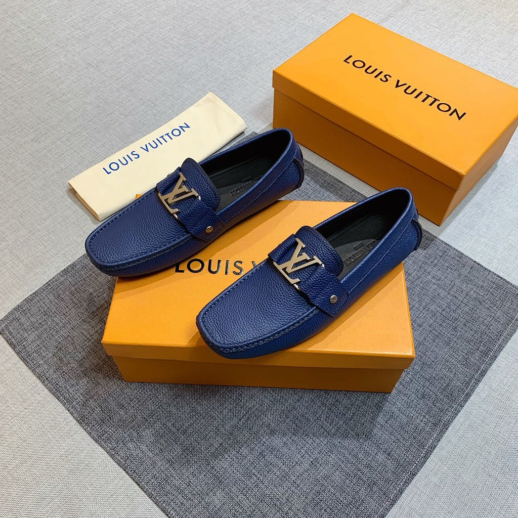 Zapatillas Louis Vuitton Casual - Modelo 350