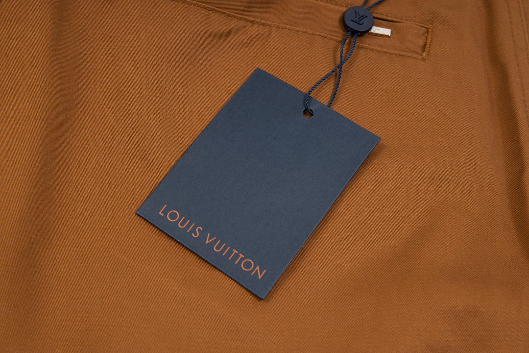 Pantalón Louis Vuitton #317698 CALIDAD ORIGINAL