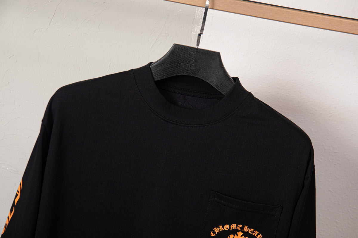 Prenda Chrome Hearts #498674 CALIDAD ORIGINAL