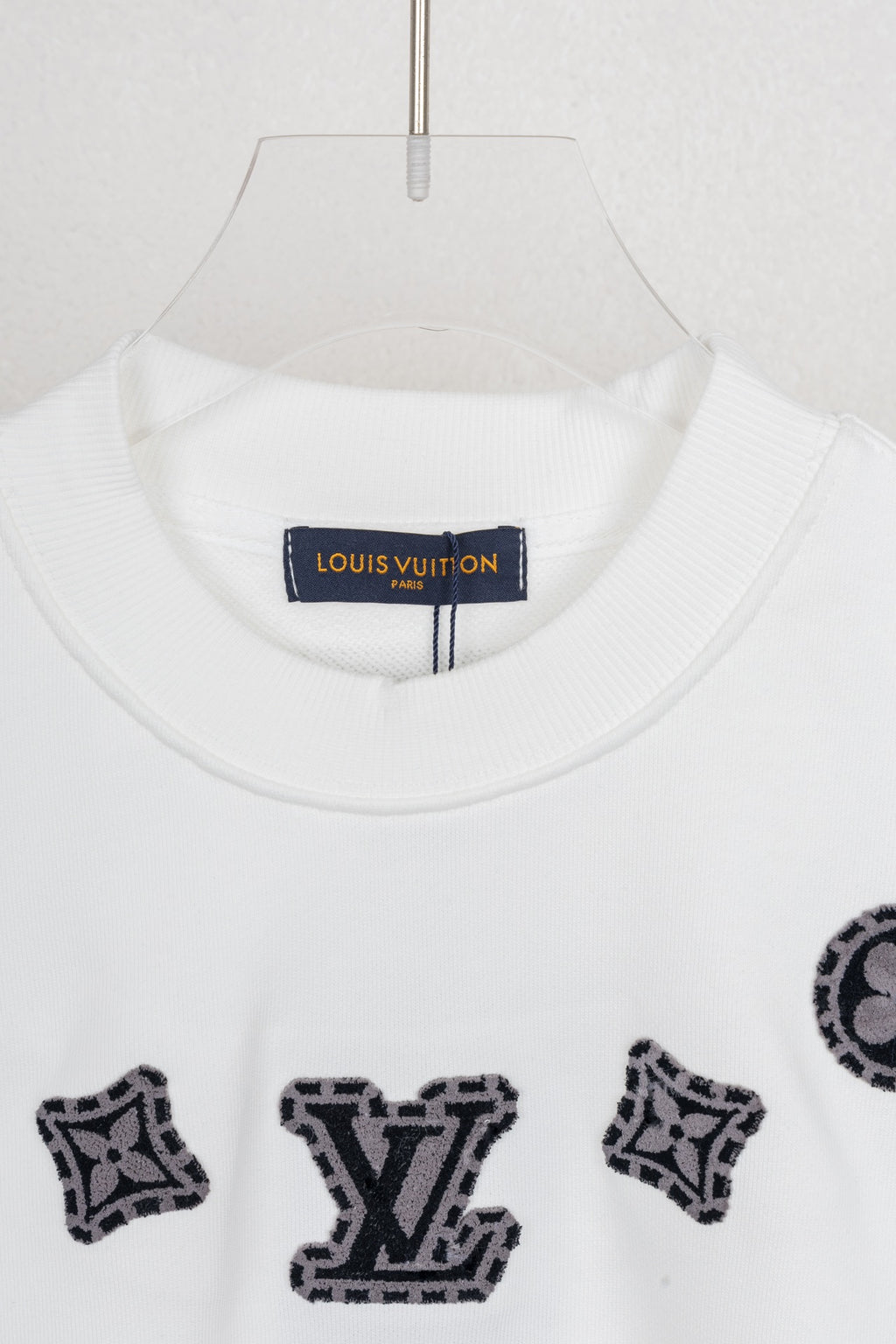 Sudadera Louis Vuitton #329729 CALIDAD ORIGINAL