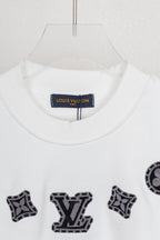 Sudadera Louis Vuitton #329729 CALIDAD ORIGINAL
