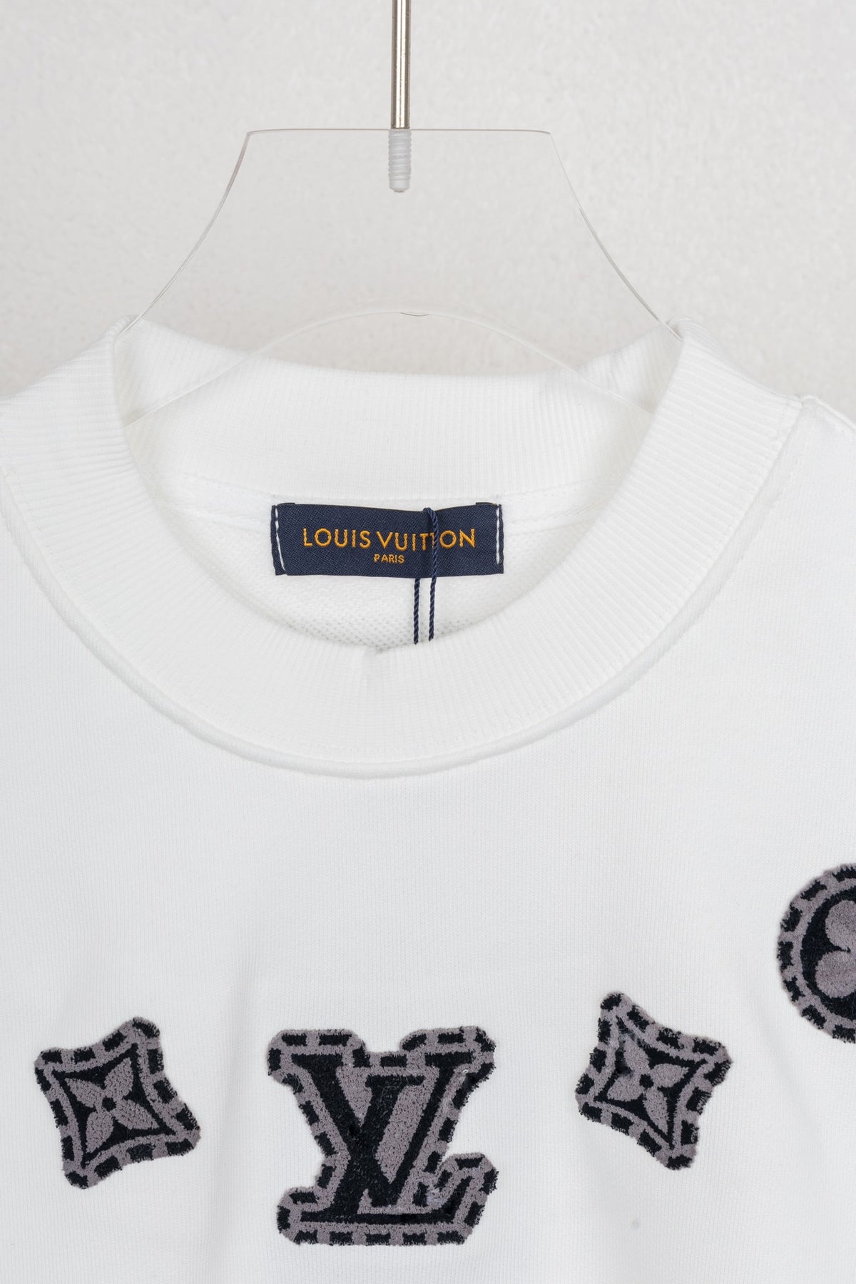 Sudadera Louis Vuitton #329729 CALIDAD ORIGINAL