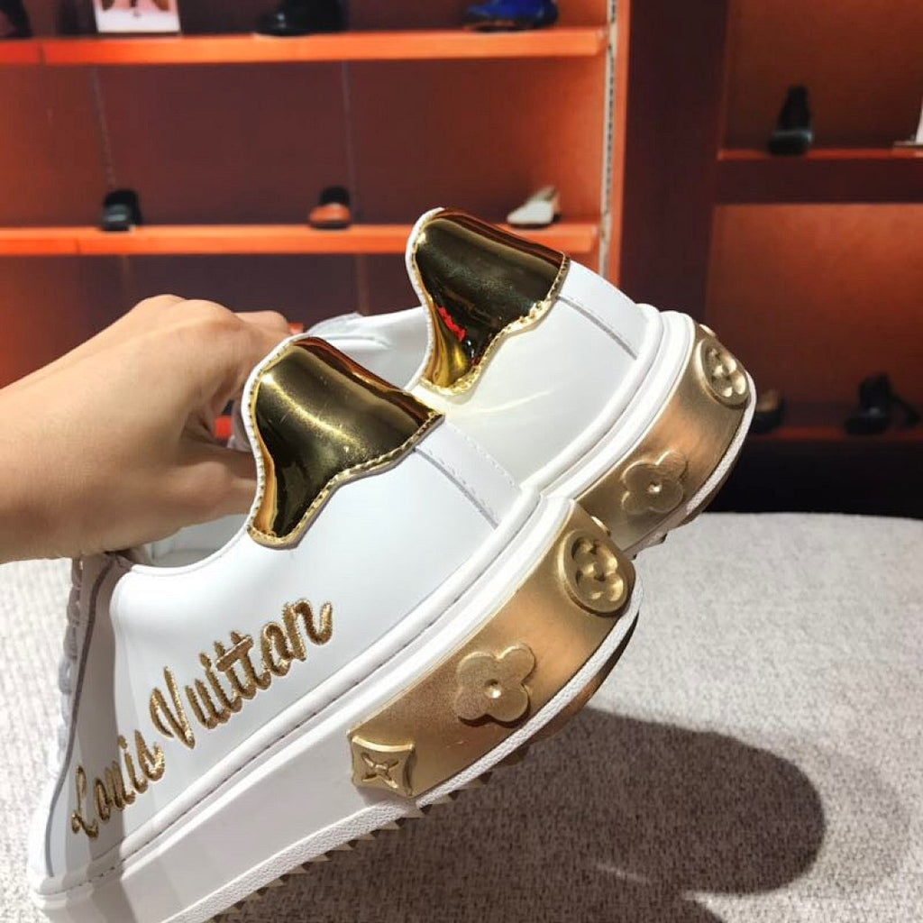 Zapatillas Louis Vuitton Deportivas - Modelo 176